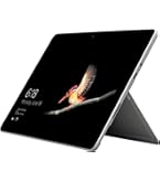 Amazon.com: Microsoft Surface Go (Intel Pentium Gold, 4GB RAM